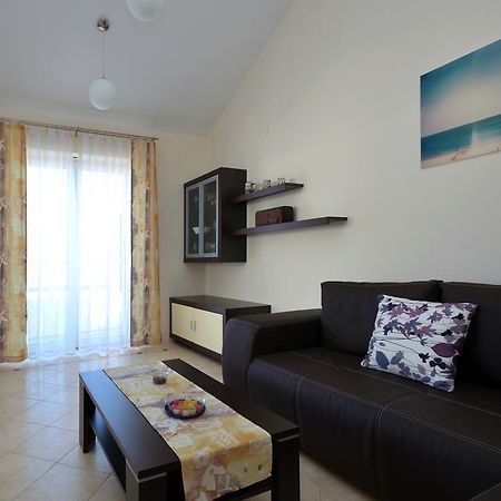 Apartment Villa Palma Преко Экстерьер фото